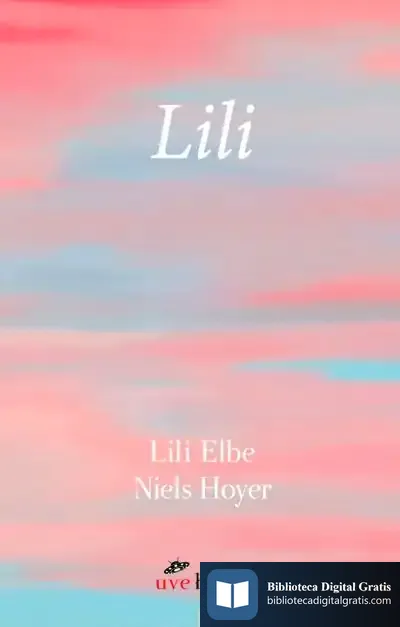 Descargar Lili: Retrato De La Primera Transición De Género