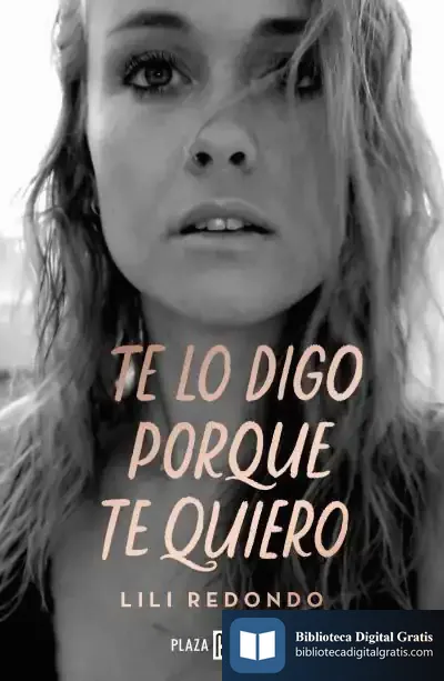 Descargar Te Lo Digo Porque Te Quiero