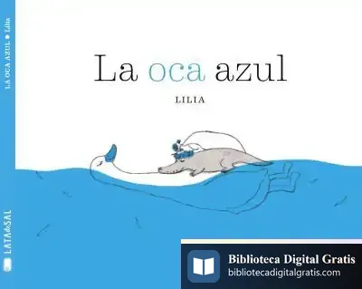 Descargar La Oca Azul