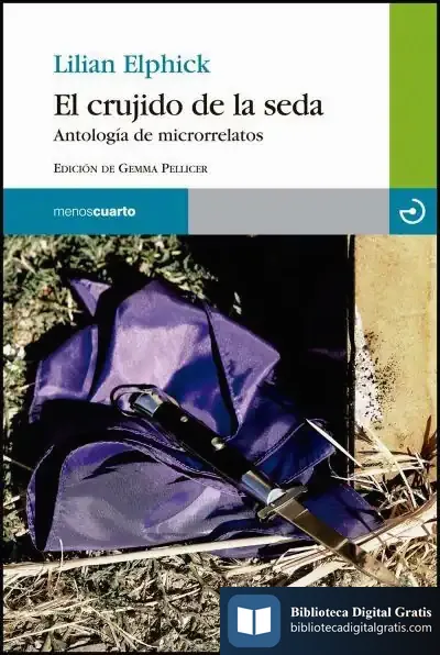 Descargar El Crujido De La Seda