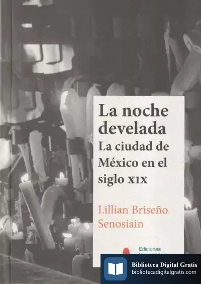 Descargar La Noche Develada