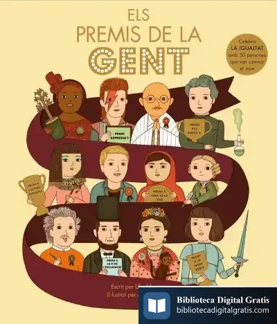 Descargar Els Premis De La Gent de Lily Murray