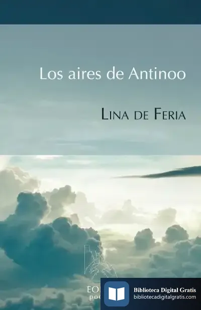 Descargar Los Aires De Antinoo