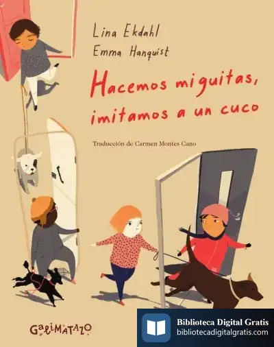 Descargar Hacemos Miguitas, Imitamos A Un Cuco