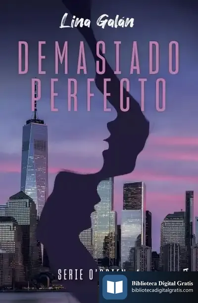 Descargar Demasiado Perfecto de Lina Galán