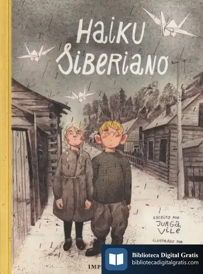 Descargar Haiku Siberiano