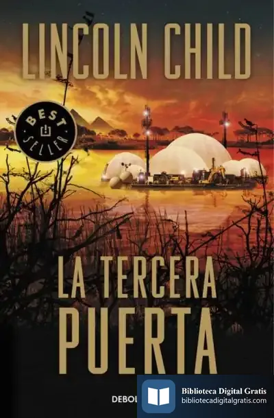 Descargar La Tercera Puerta