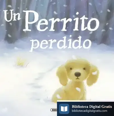 Descargar Fábulas Ilustradas. Un Perrito Perdido