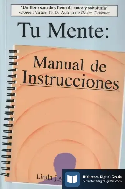 Descargar Tu Mente: Manual De Instrucciones