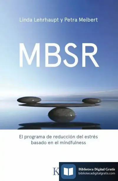 Descargar Mbsr de Linda Lehrhaupt