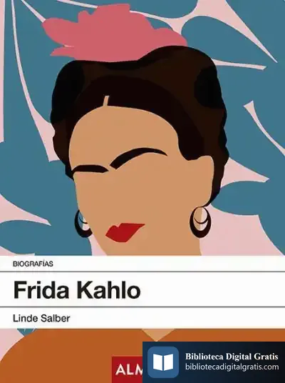 Descargar Frida Kahlo de Linde Salber