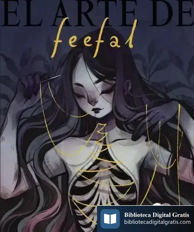 Descargar El Arte De Feefal