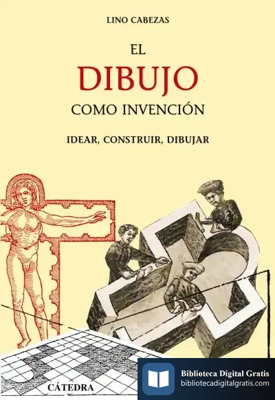 Descargar El Dibujo Como Invención