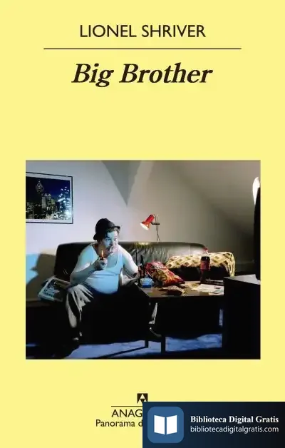 Descargar Big Brother