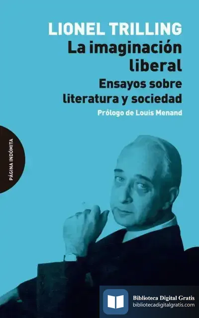 Descargar La Imaginación Liberal