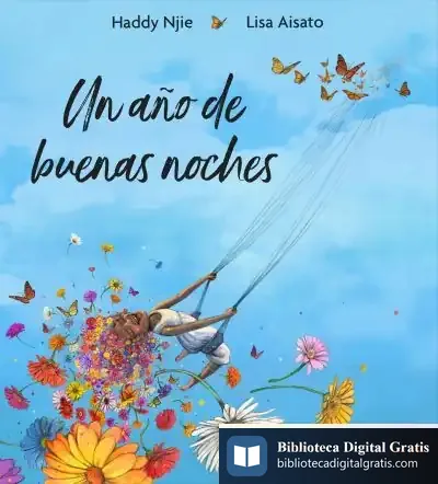 Descargar Un Año De Buenas Noches de Lisa Aisato
