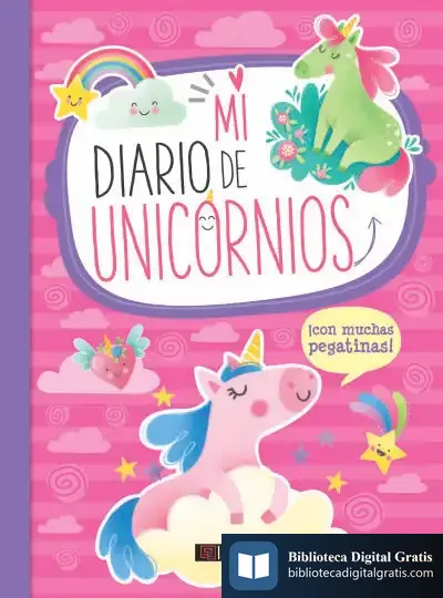 Descargar Mi Diario De Unicornios