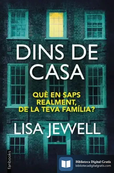 Descargar Dins De Casa de Lisa Jewell