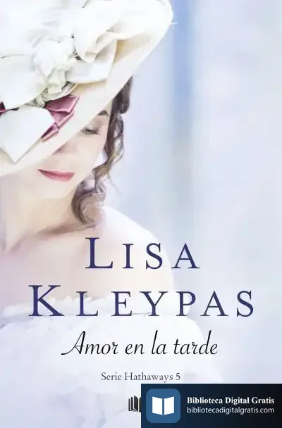 Descargar Amor En La Tarde