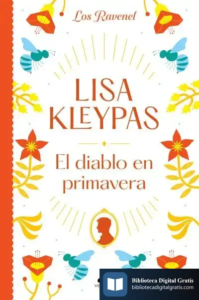 Descargar El Diablo En Primavera (Los Ravenel 3)