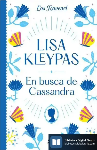 Descargar En Busca De Cassandra (Los Ravenel 6)