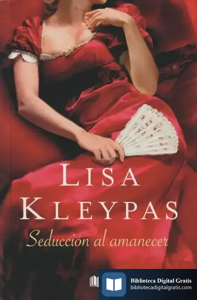 Descargar Seduccion Al Amanecer. Hathaway 2