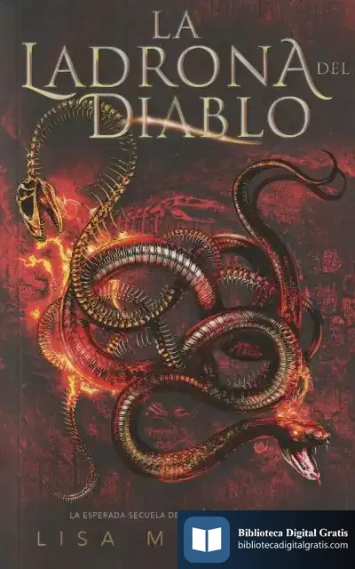 Descargar La Ladrona Del Diablo