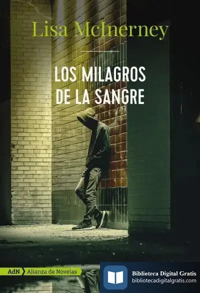Descargar Los Milagros De La Sangre (Adn)