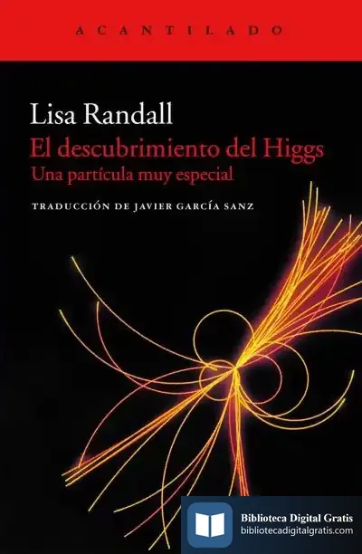 Descargar El Descubrimiento Del Higgs
