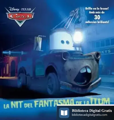 Descargar Cars