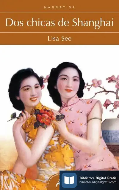 Descargar Dos Chicas De Shanghai de Lisa See