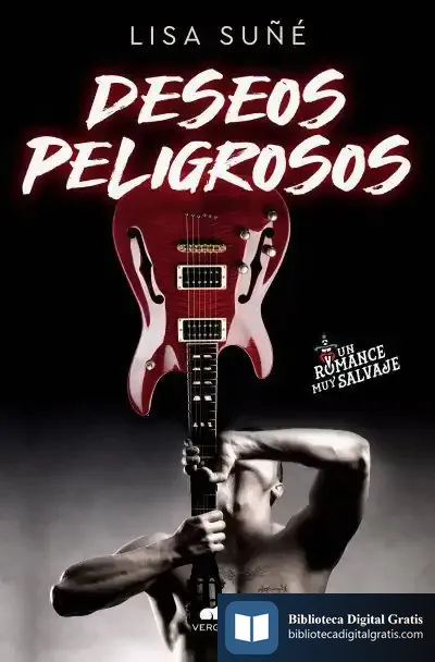 Descargar Deseos Peligrosos