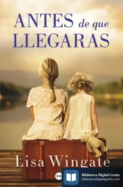 Descargar Antes De Que Llegaras