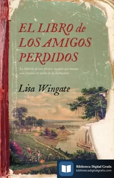 Descargar El Libro De Los Amigos Perdidos