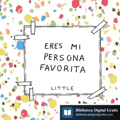 Descargar Eres Mi Persona Favorita de Little