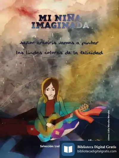Descargar Mi Niña Imaginada de Liuba María Hevia