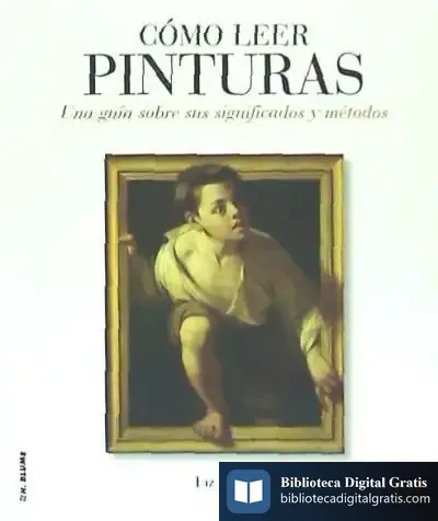 Descargar Cómo Leer Pinturas de Liz Rideal