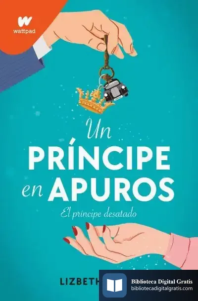 Descargar Un Príncipe En Apuros
