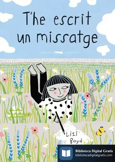 Descargar T'He Escrit Un Missatge