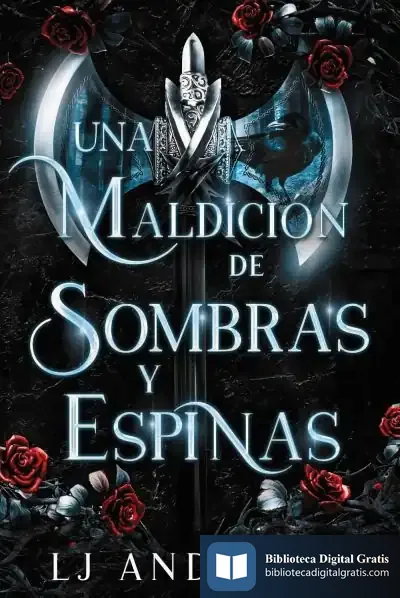 Descargar Una Maldición De Sombras Y Espinas de Lj Andrews