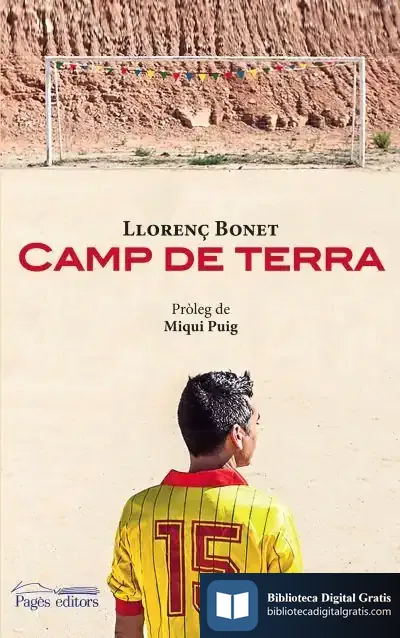 Descargar Camp De Terra de Llorenç Bonet I Gómez
