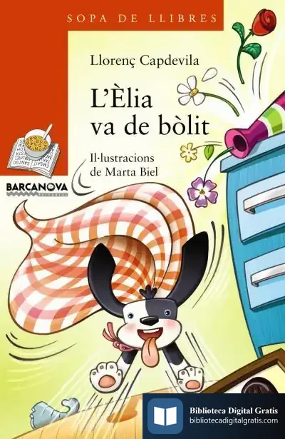 Descargar L ' Èlia Va De Bòlit