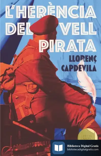 Descargar L'Herència Del Vell Pirata