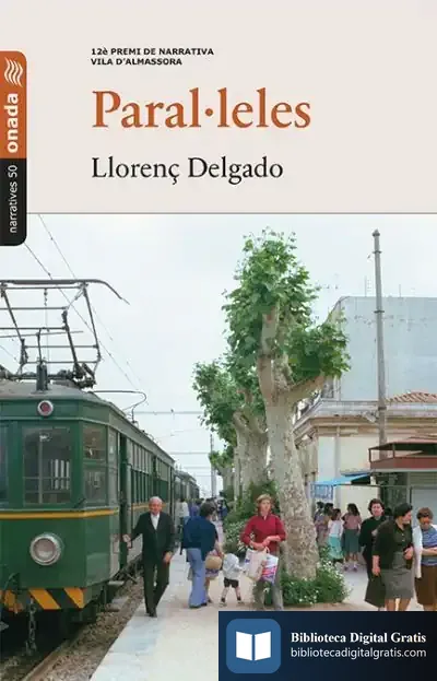 Descargar Paral·Leles