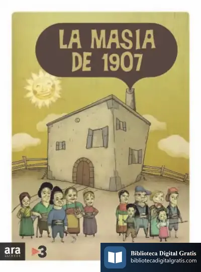 Descargar La Masia De 1907
