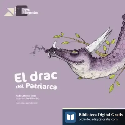 Descargar El Drac Del Patriarca de Llorenç Giménez