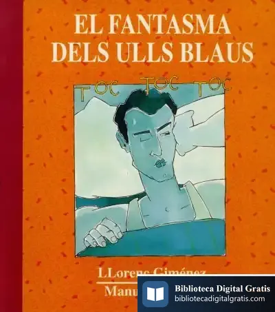 Descargar El Fantasma Dels Ulls Blaus de Llorenç Giménez