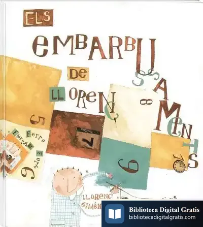 Descargar Els Embarbussaments De Llorenç de Llorenç Giménez