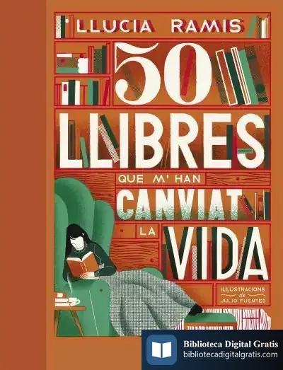 Descargar 50 Llibres Que M'Han Canviat La Vida