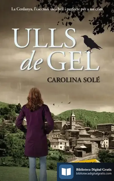 Descargar Ulls De Gel de Llucia Ramis